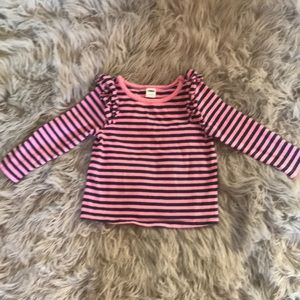 18-24 months long sleeve old navy